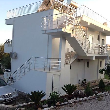 Guest House Plazhi Dhërmi 외부 사진