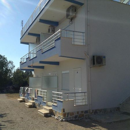 Guest House Plazhi Dhërmi 객실 사진