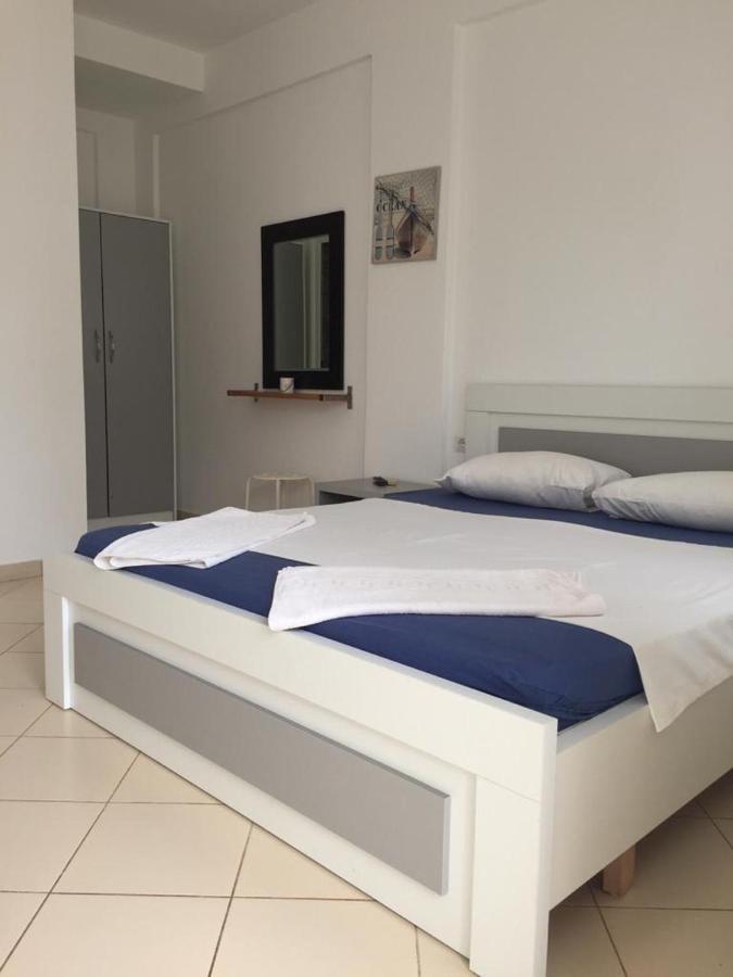 Guest House Plazhi Dhërmi 외부 사진