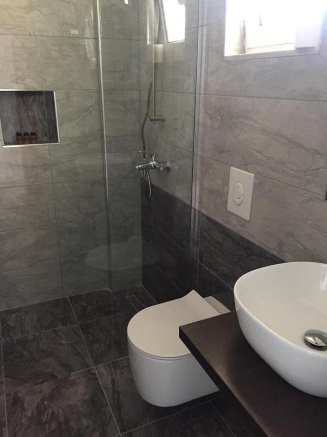 Guest House Plazhi Dhërmi 외부 사진