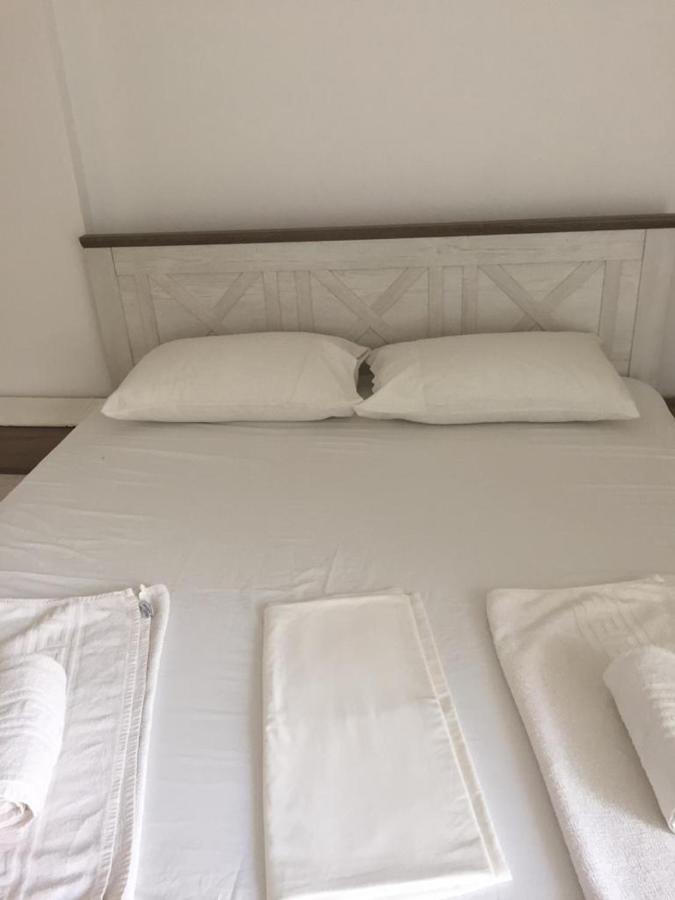 Guest House Plazhi Dhërmi 외부 사진