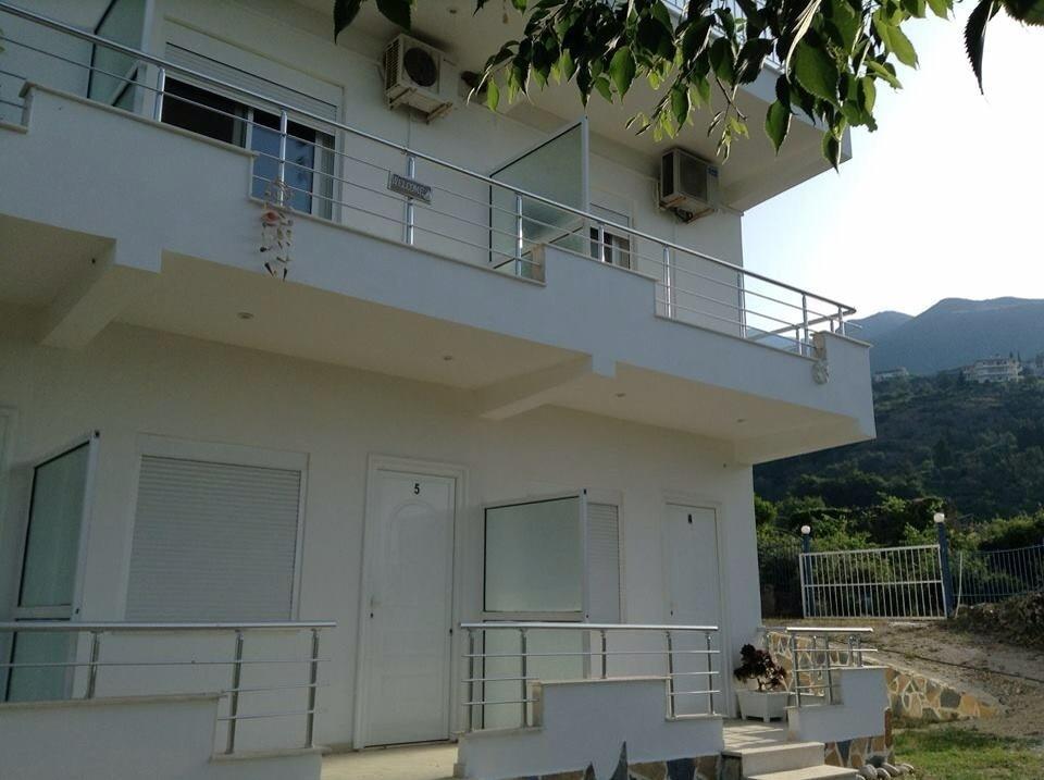 Guest House Plazhi Dhërmi 외부 사진
