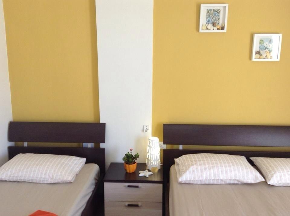 Guest House Plazhi Dhërmi 객실 사진