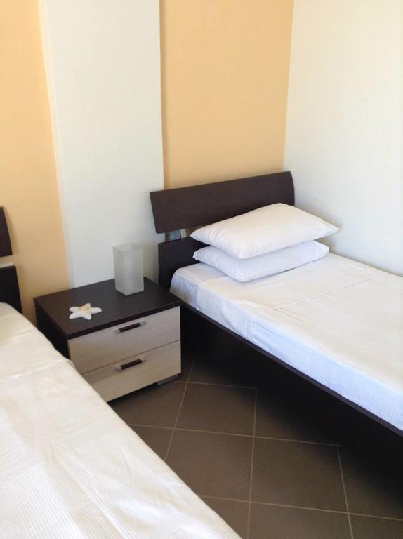 Guest House Plazhi Dhërmi 외부 사진