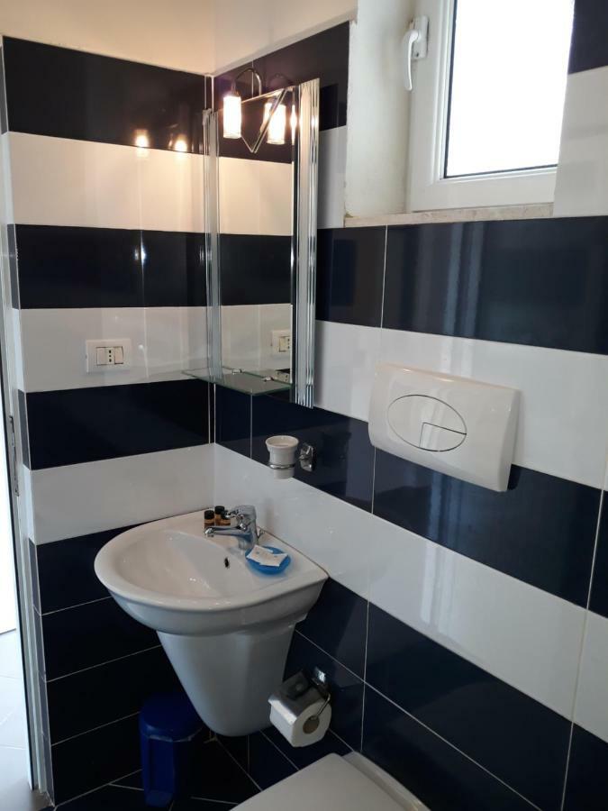 Guest House Plazhi Dhërmi 외부 사진