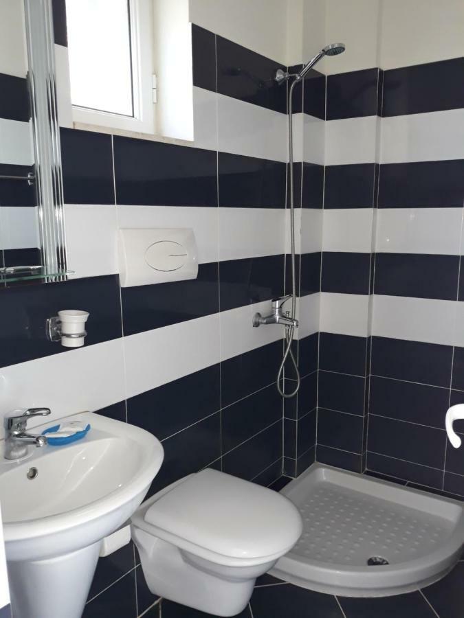 Guest House Plazhi Dhërmi 외부 사진